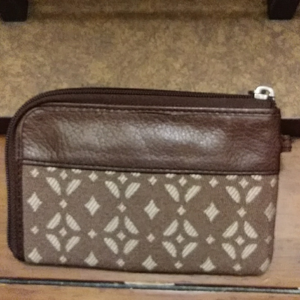 Fossil Wallet. - Picture 4 of 5